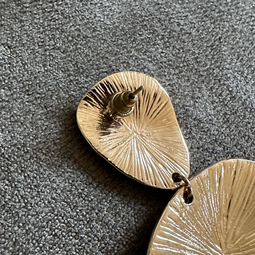 ASOS earrings - Picture 2 of 2
